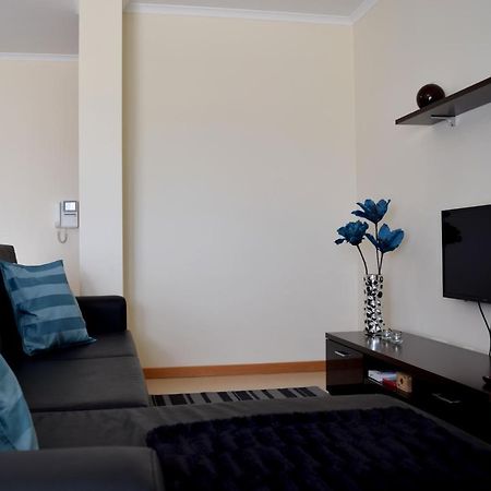 Apartamento T2 Vista Mar نازاريه المظهر الخارجي الصورة