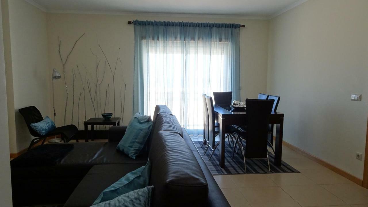 Apartamento T2 Vista Mar نازاريه المظهر الخارجي الصورة