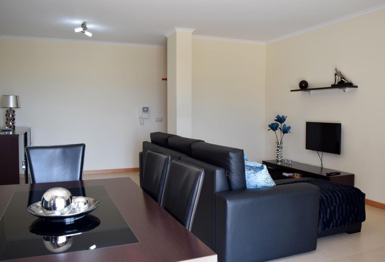 Apartamento T2 Vista Mar نازاريه المظهر الخارجي الصورة