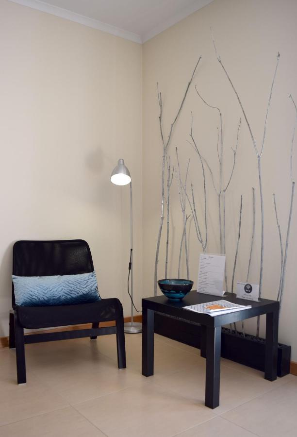 Apartamento T2 Vista Mar نازاريه المظهر الخارجي الصورة