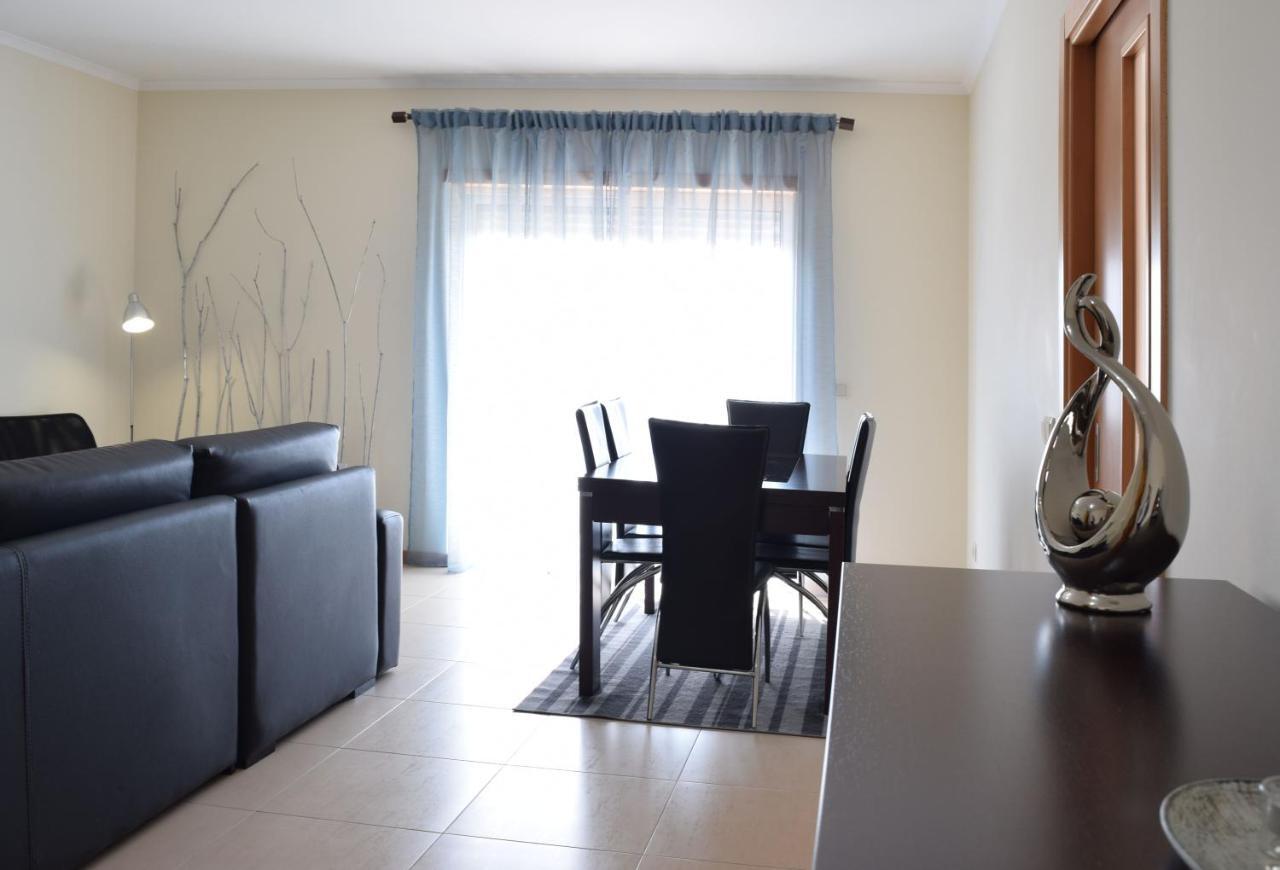 Apartamento T2 Vista Mar نازاريه المظهر الخارجي الصورة